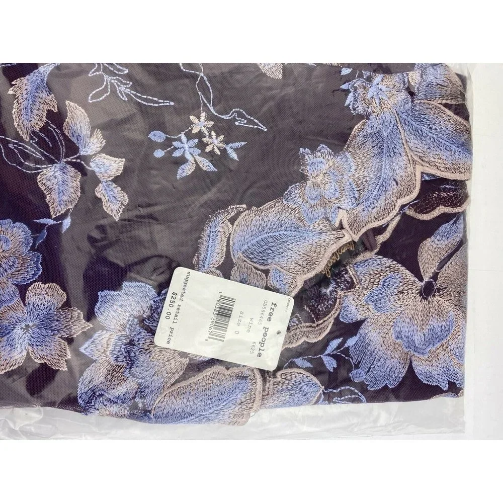 Free People nwt free